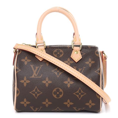 lv nano speedy purseforum|Nano speedy .